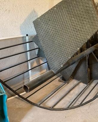 Scala a chiocciola