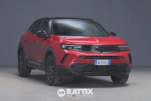 OPEL Mokka II Mokka 1.2 hybrid GS 145cv dct6