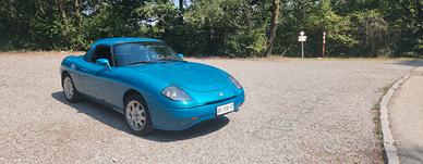 Fiat Barchetta prima serie Maggiora