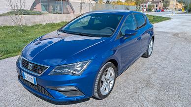 Seat Leon FR 1.6TDI 115cv