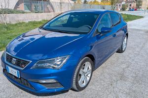 Seat Leon FR 1.6TDI 115cv