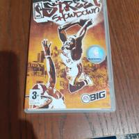 Due giochi per Playstation PSP