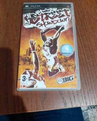 Due giochi per Playstation PSP