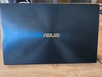 asus zenbook 14
