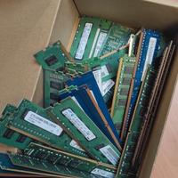 ram ddr3 1600mhz 4gb 8gb