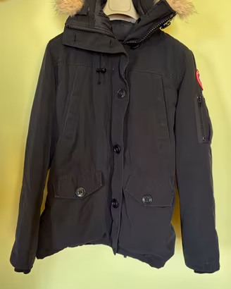 Giubbotto Canada Goose Unisex