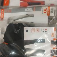 Pantaloni tech kapriol XXL nuovi