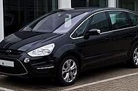 Ricambi FORD SMAX dal 2006 al 2015