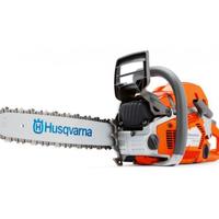 Motosega husqvarna 562 xp