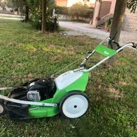 Rasaerba Viking MB 6 RH