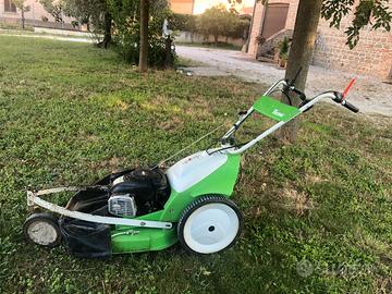 Rasaerba Viking MB 6 RH