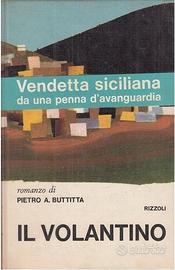 Il volantino - Pietro Buttitta