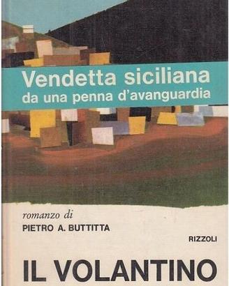 Il volantino - Pietro Buttitta