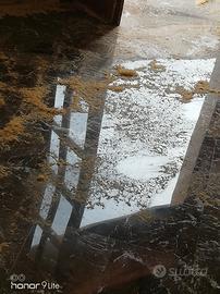 Levigatura e lucidatura pavimenti e scale