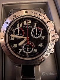 Tissot MotoGP Official Watch – Limited Edition