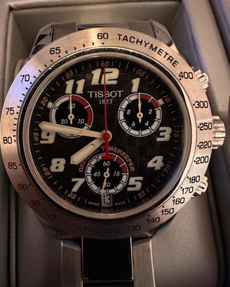 Tissot MotoGP Official Watch – Limited Edition