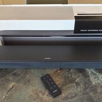 BOSE SMART SOUNDBAR 300