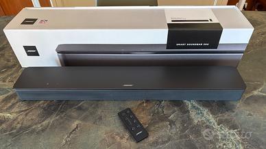 BOSE SMART SOUNDBAR 300