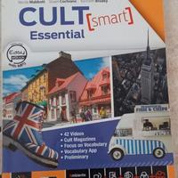 Libri scolastici - CULT [smart] Essential