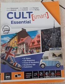 Libri scolastici - CULT [smart] Essential