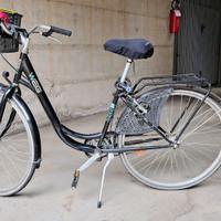 City bike 28” WEG Holland