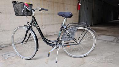 City bike 28” WEG Holland