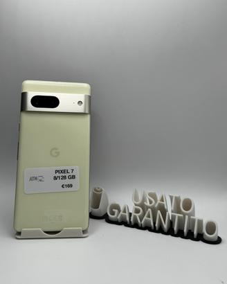 Pixel 7