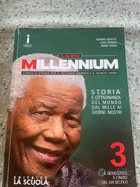 Il nuovo Millennium 3