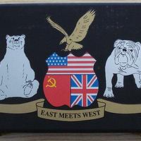 Paul McCartney – East Meets West