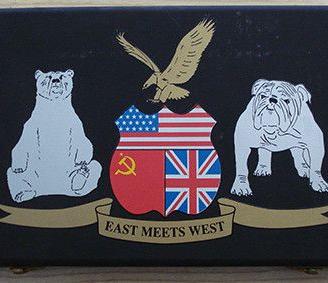 Paul McCartney – East Meets West