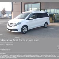 Mercedes Marco Polo Horizon 220 d