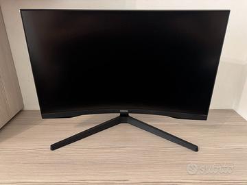Samsung Odyssey G5 da 27 pollici (modello C27G55TQ