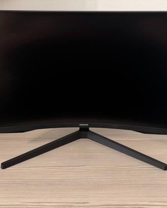 Samsung Odyssey G5 da 27 pollici (modello C27G55TQ