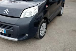Citroen Nemo gas 