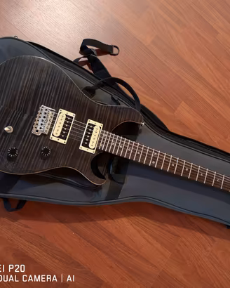 prs se custom 24