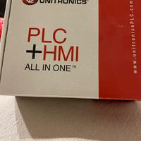 Plc unitronics