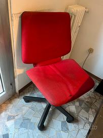 Sedia per ufficio