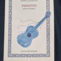 peppe lanzetta pinotto pino daniele