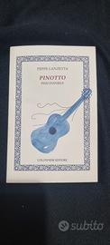 peppe lanzetta pinotto pino daniele
