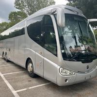 Scania Irizar K480