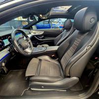 MB E 400d COUPE PREMIUM PLUS AMG 4MATIC RESTYLING