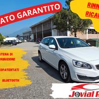 Volvo V60 D2 NEOPATENTATI