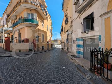 Appartamento Bacoli [Cod. rif 3315690VRG]