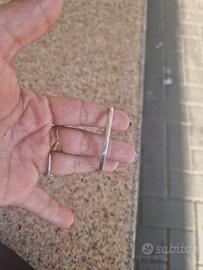 bracciale rigido pandora 