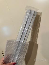 Telaio in alluminio per strisce Led