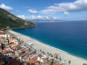 Cessione azienda e chiosco demaniale a Scilla (RC)