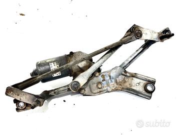 MOTORINO TERGI ANT COMPLETO DI TANDEM FIAT Grande