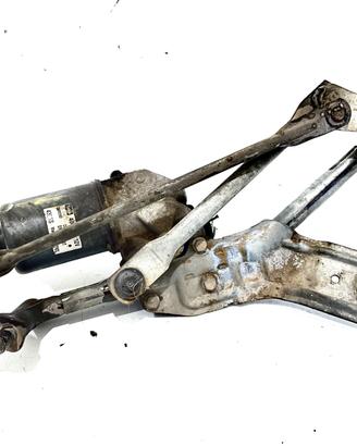 MOTORINO TERGI ANT COMPLETO DI TANDEM FIAT Grande