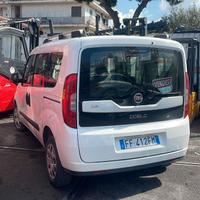 FIAT Doblò 3ª serie - 2017