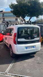 FIAT Doblò 3ª serie - 2017